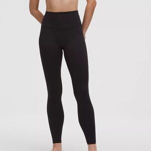 Lululemon Black Leggings